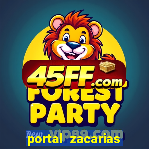 portal zacarias cavando cova